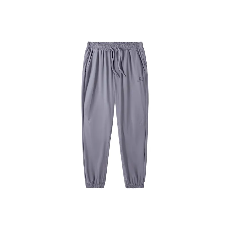 CAMEL Urban Function Series Knitted Sports Pants Men's-6