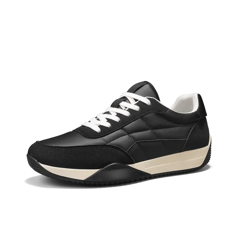 Boogie Bear Low-Top Chunky Sneakers Men's-2