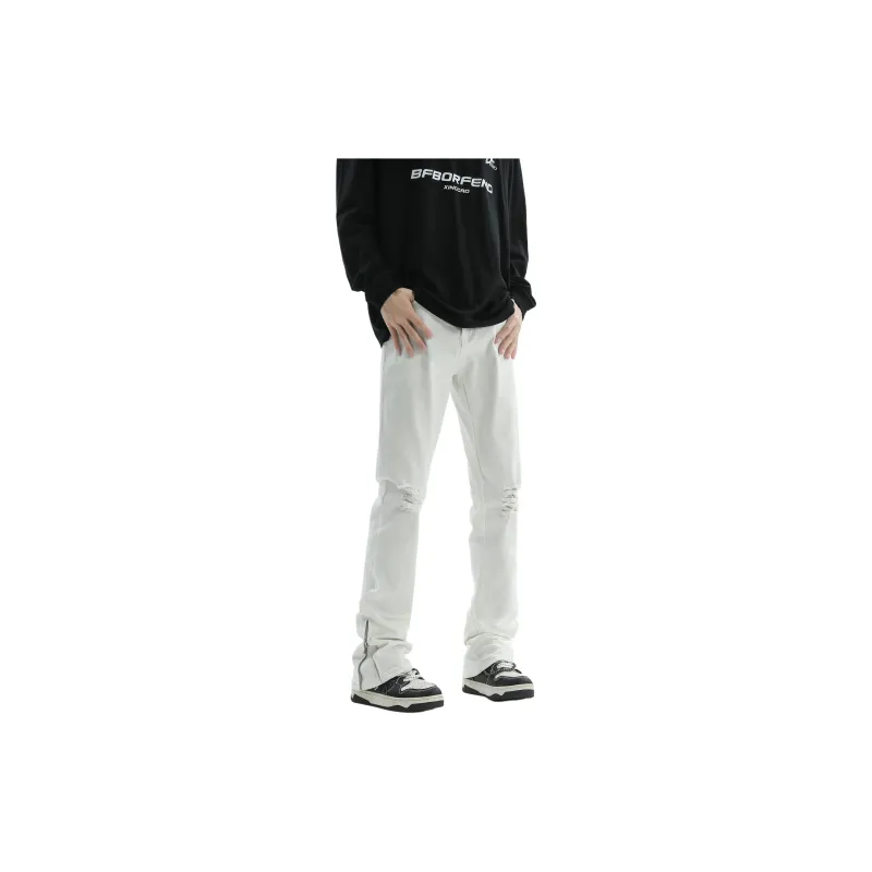 CREAZIONI LA FANTASIA E MOBILE Jeans Unisex-9