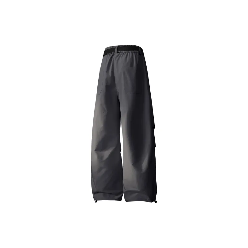 Supremo Cat Casual Pants Unisex-3