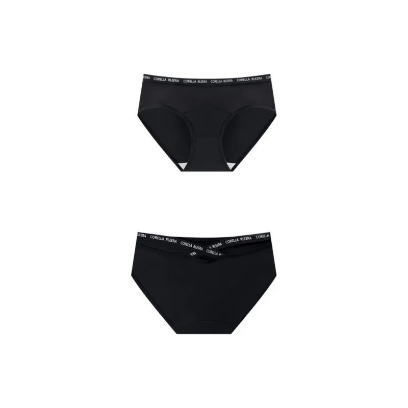Lan Miao Underpants Women's 2 Pack-11