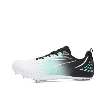 Kuding Anti Slip And Wear Resistant Breathable Low Top Training Sprint Running Shoes Unisex