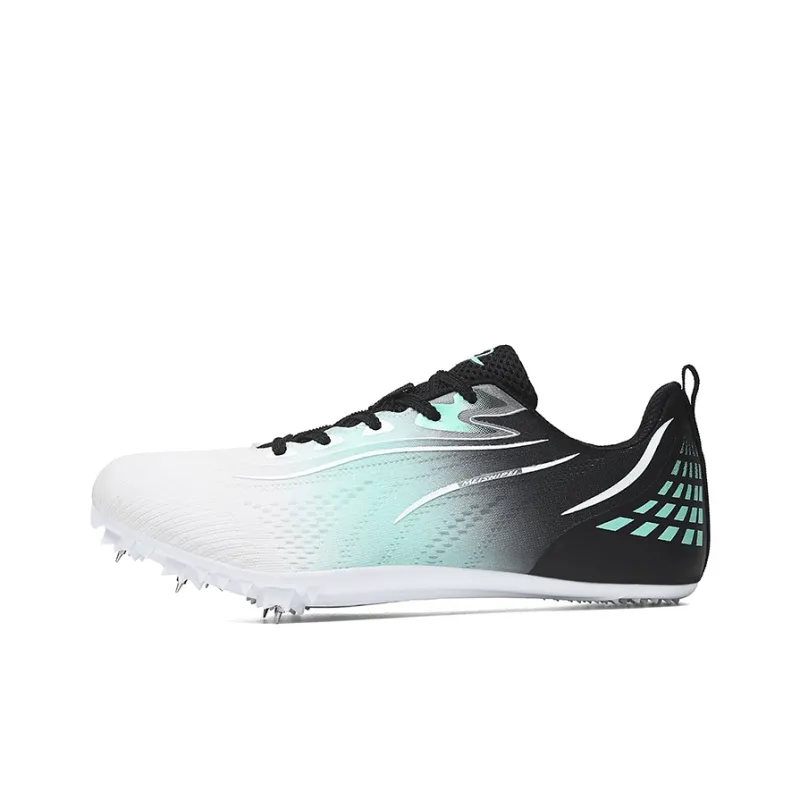 Kuding Anti Slip And Wear Resistant Breathable Low Top Training Sprint Running Shoes Unisex-10