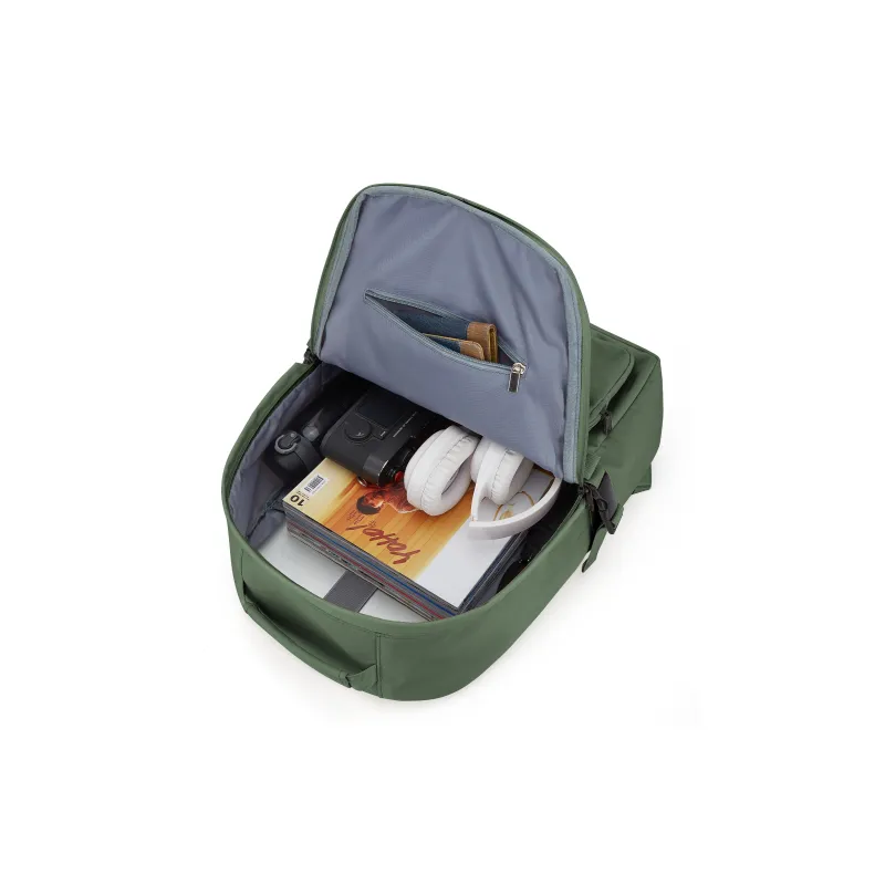 JEANSWEST Fabric Backpack Backpack Travel Bag Backpack Regular Unisex Multicolor-18