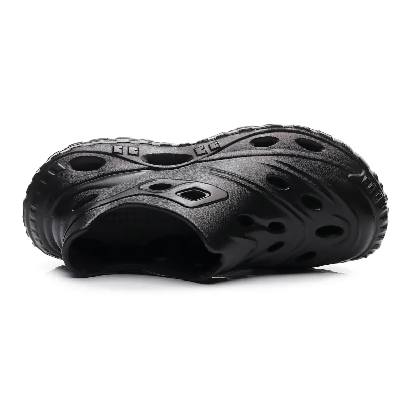Golofi Clogs Men-1