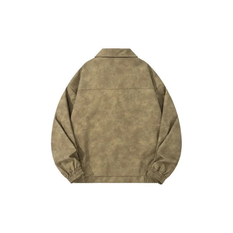 Kawasaki Jackets Unisex-3