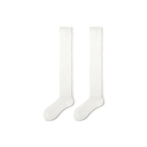 Primeet Knee High Socks Women's 1 Pack