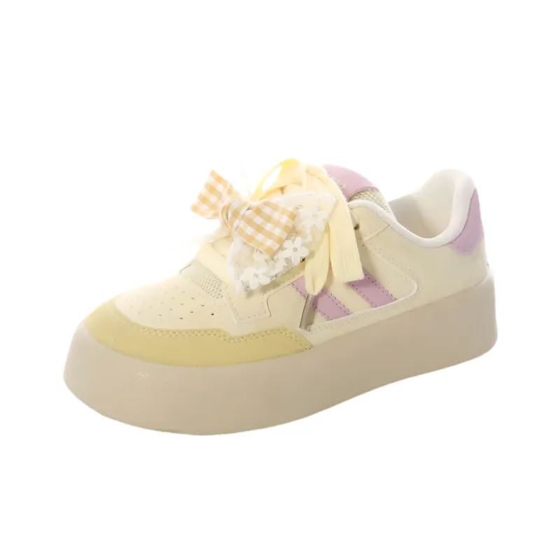 Fawn Miri Coverage Slip Resistant And Abrasion Resistant Low Top Skateboard Shoes Women's-15