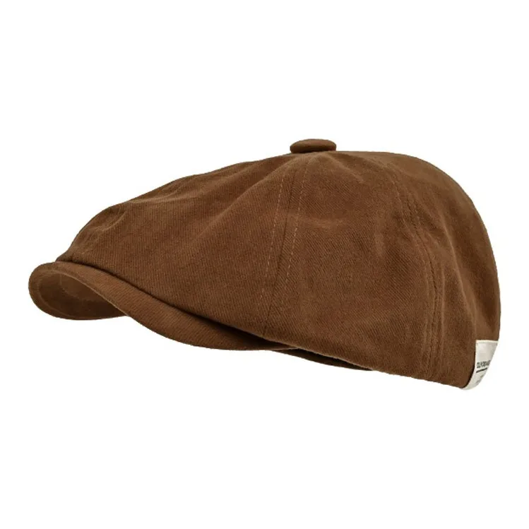 STUFFER Berets Unisex-0