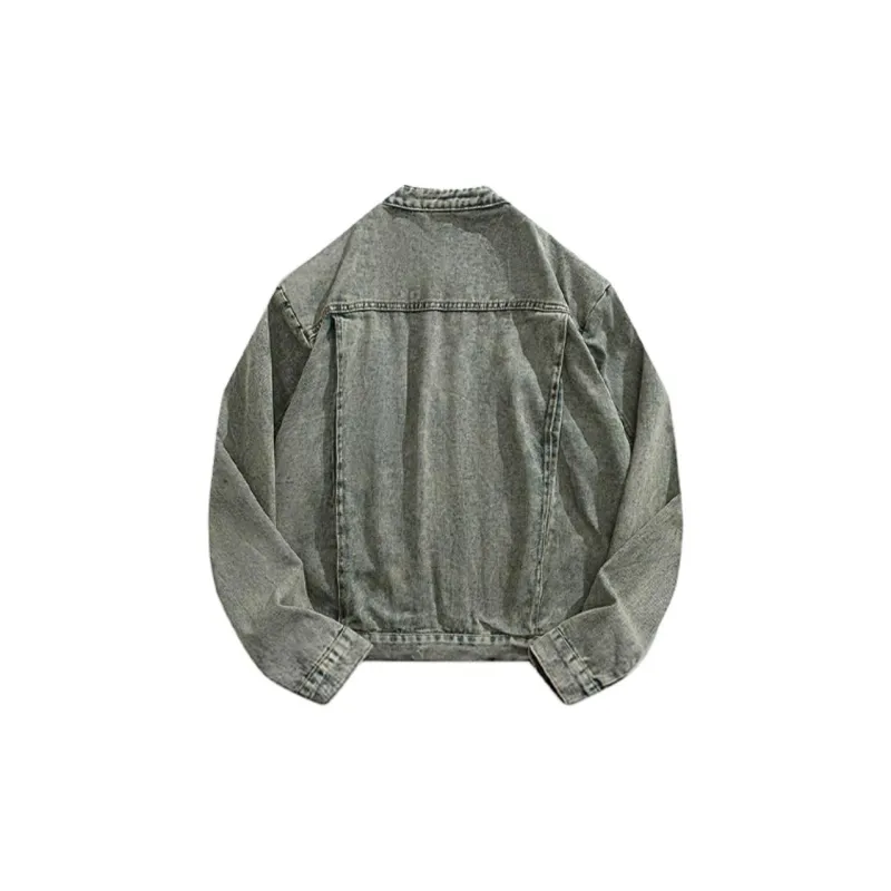 TESTUNG Jackets Unisex-1