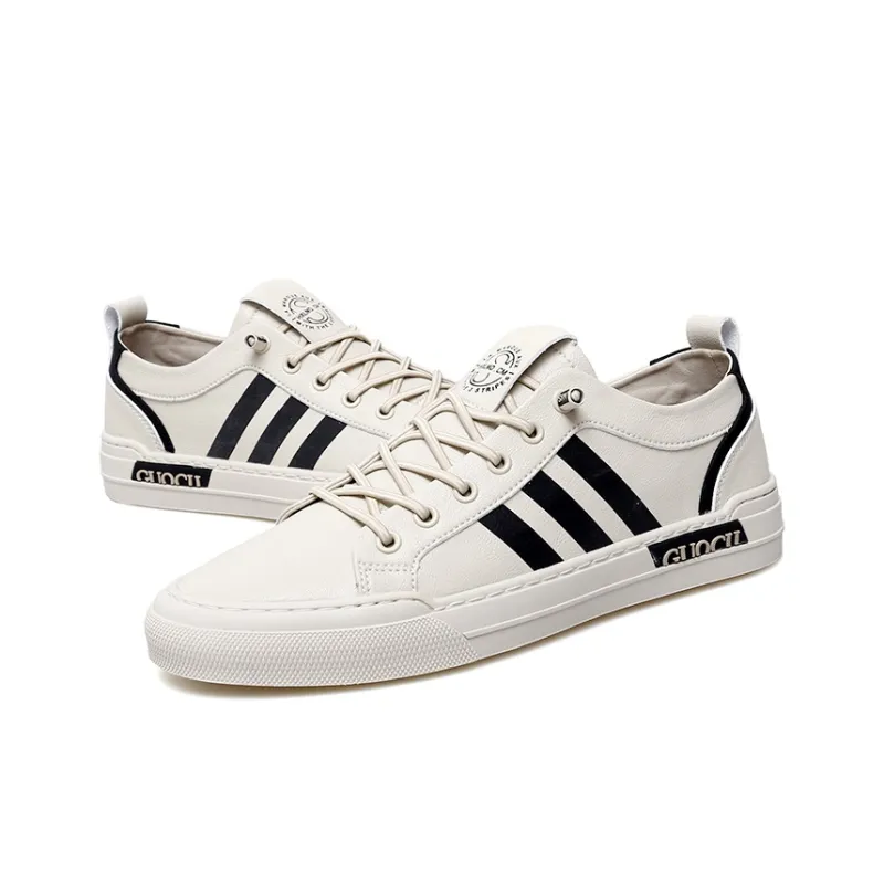 Boogie Bear Skateboard Shoes Men's-5