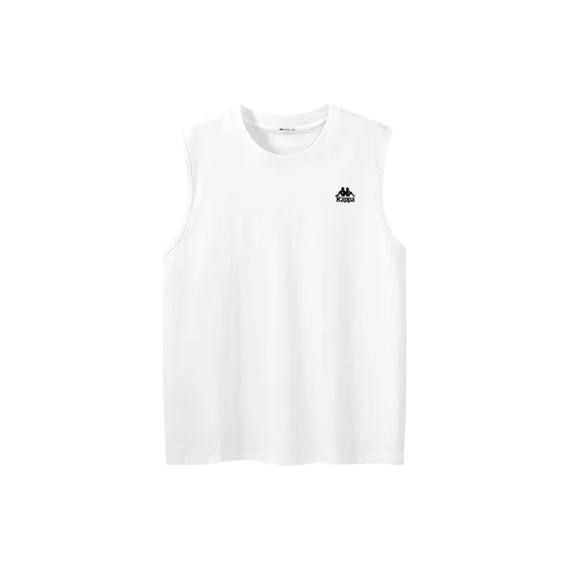 Kappa Unisex Tank Tops-6