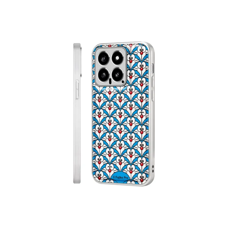Doraemon/a Phone Cases-4