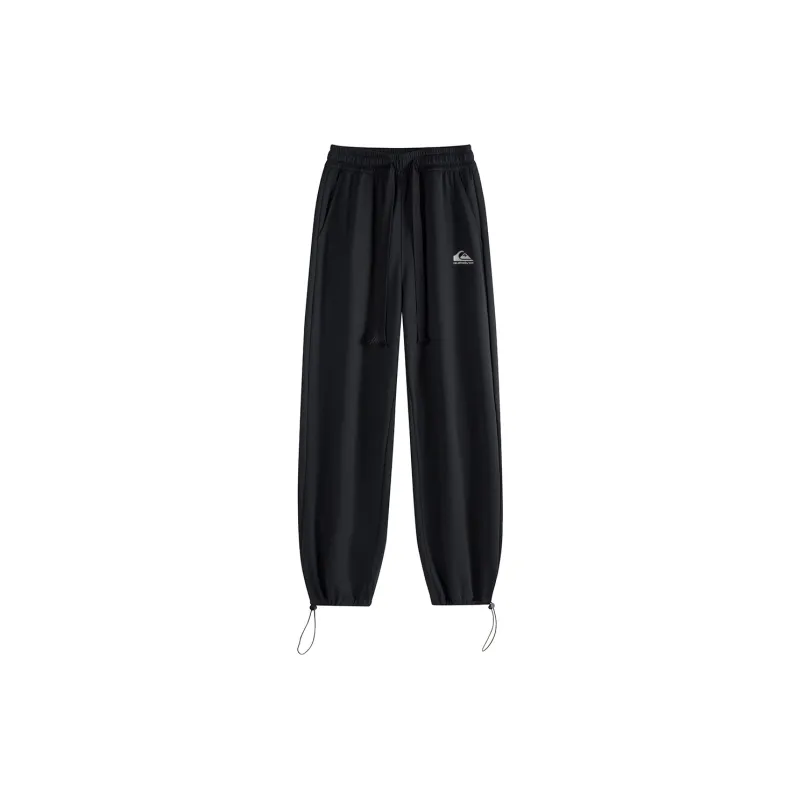 Quiksilver Knitted Sweatpants Unisex-6