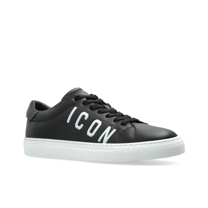 DSQUARED2 Icon Casetta Sneakers Women's-2