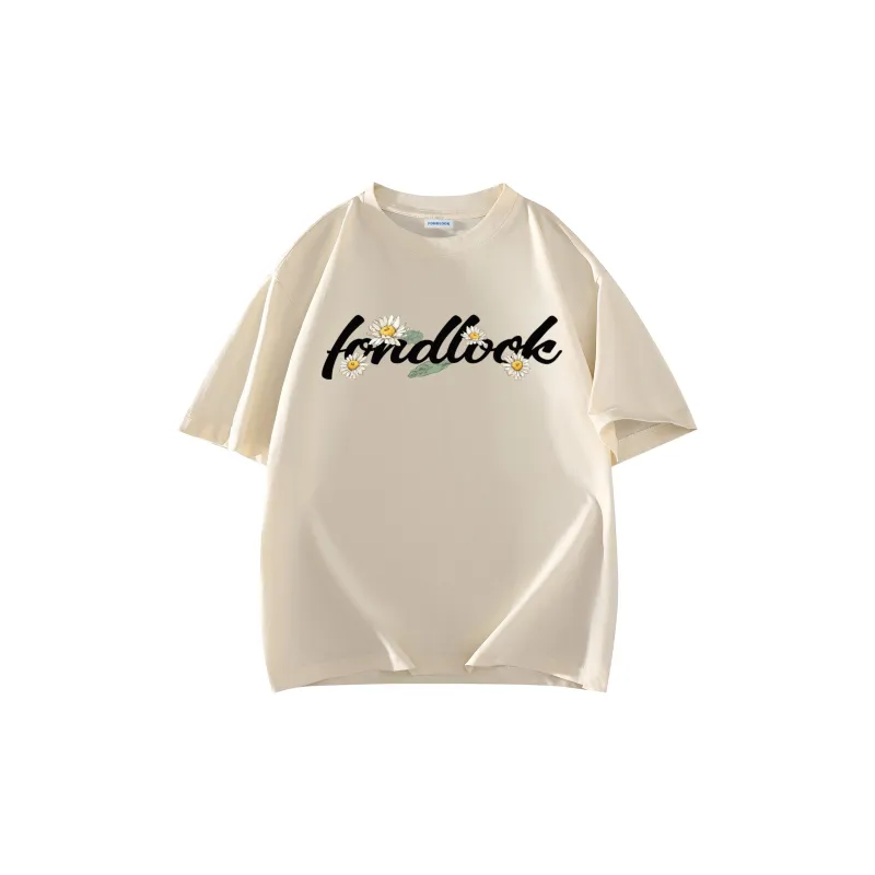 FONDLOOK T Shirts Unisex-9