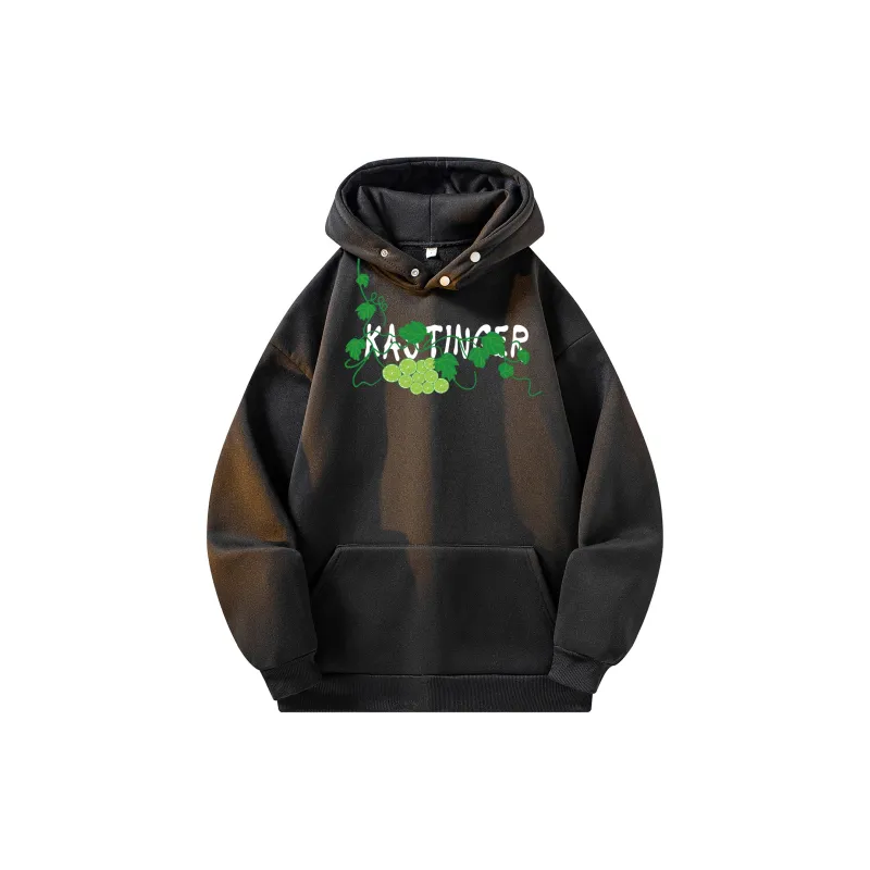 Kastinger Sweatshirts Unisex-1