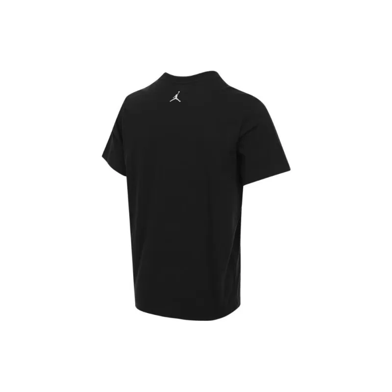 JORDAN Sport Men's Dri-FIT T-Shirt-1