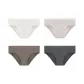 Coffee+Ecru+Khaki+Dark Gray (4 Pack)