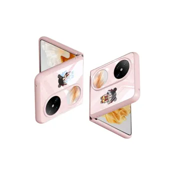 SUPER MOUSE Phone Cases