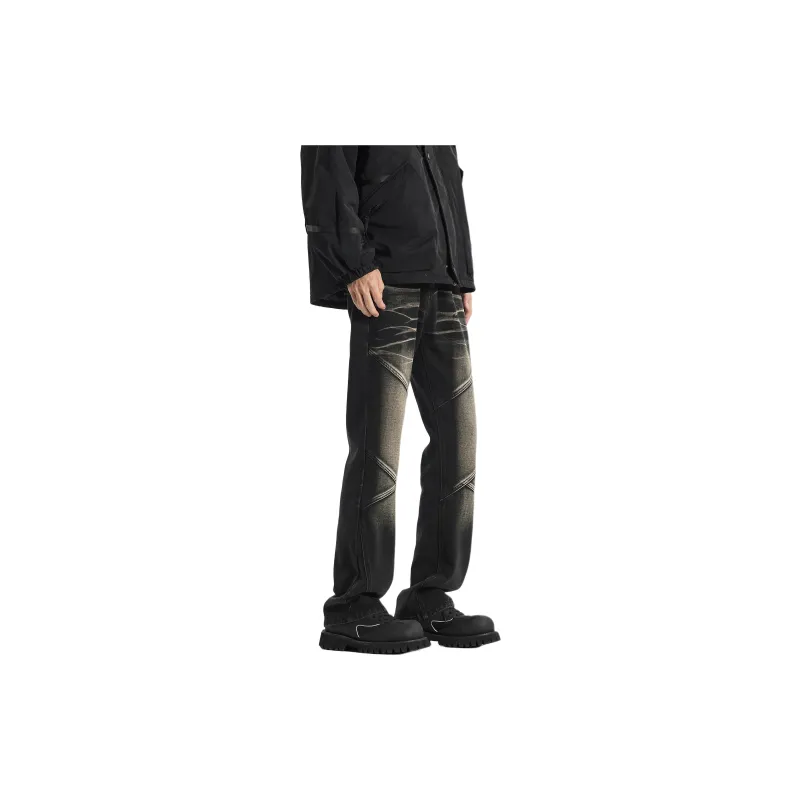 CREAZIONI LA FANTASIA E MOBILE Jeans Unisex-12