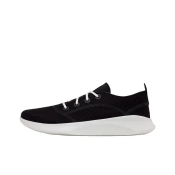 Allbirds SuperLight Low Top Casual Shoes Women's Natural Black