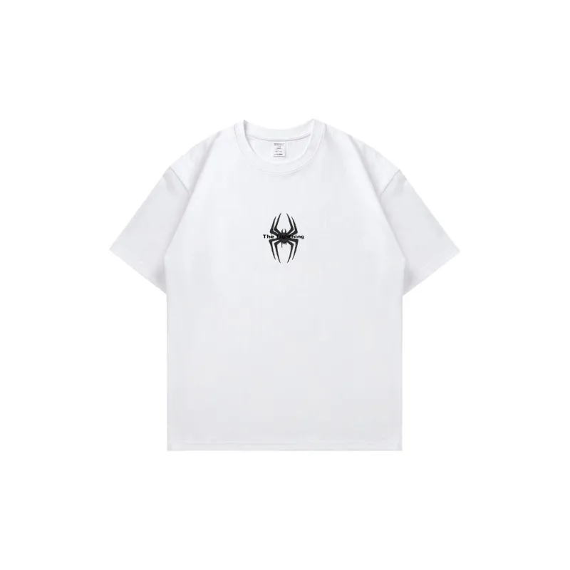 LIGHTNING MONSTER T Shirt Unisex-3