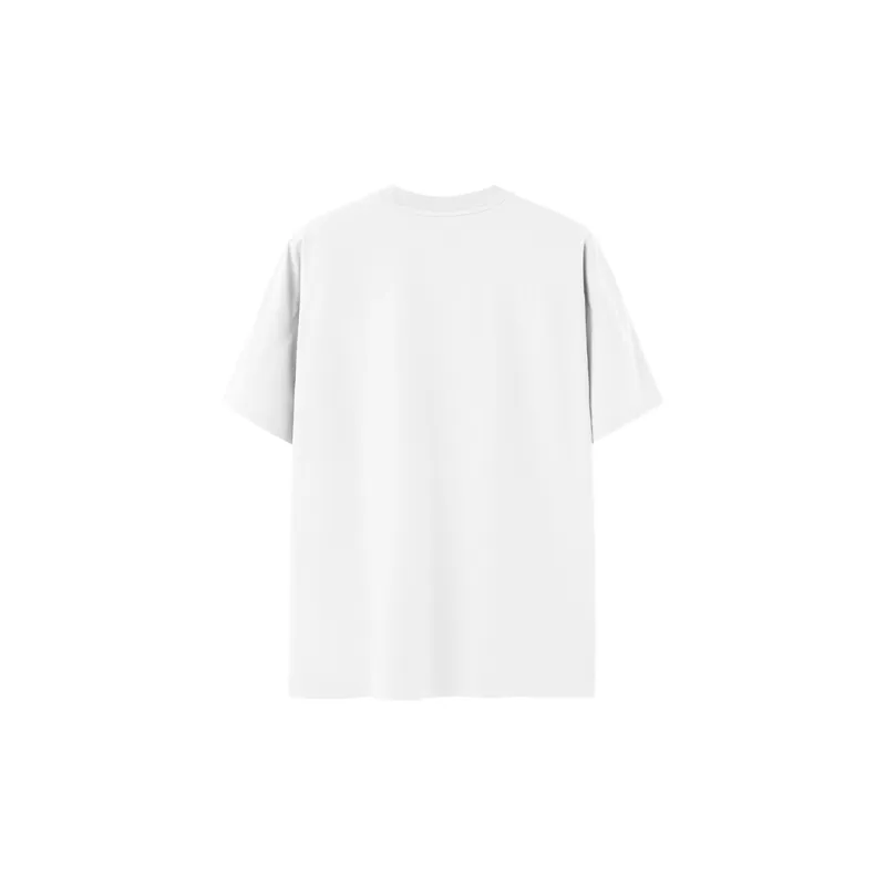 HKRXEC T Shirts Men-9