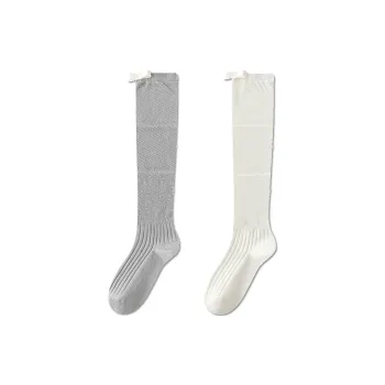 MIZU Knee High Socks Women's 2 Pack