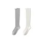 Light Gray+Ecru