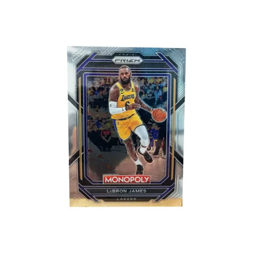 PANINI Sports Cards