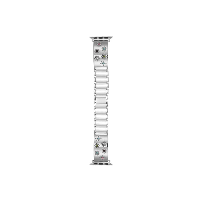 PULAISI Watch Bands Apple Compatibility 220mm Metal-5