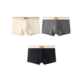 GOSO Underpants Men's Combo Set