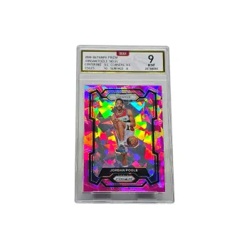 PANINI Graded Cards