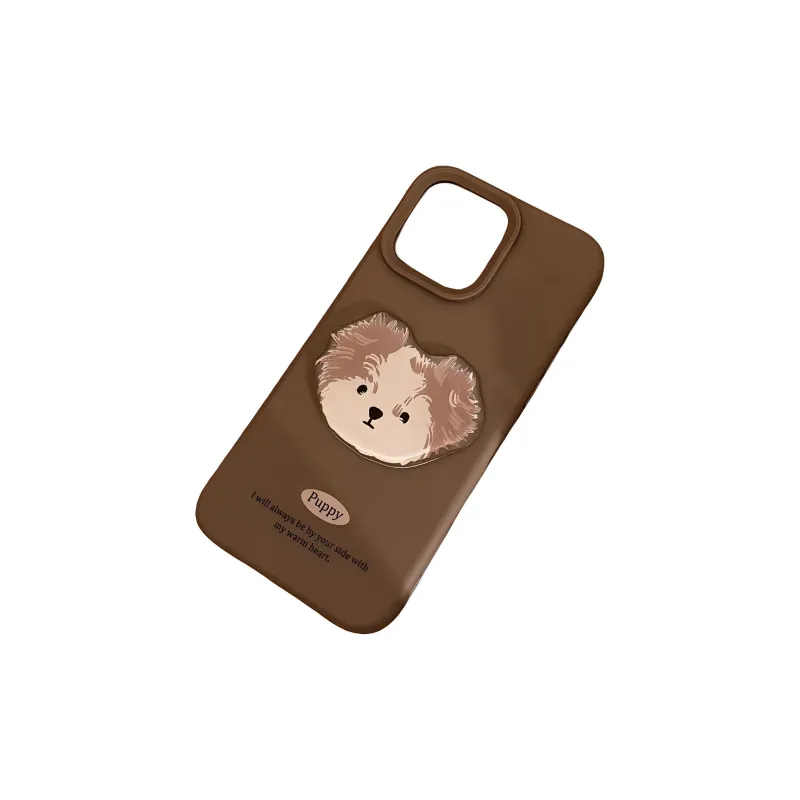 MAYGI Phone Cases-8