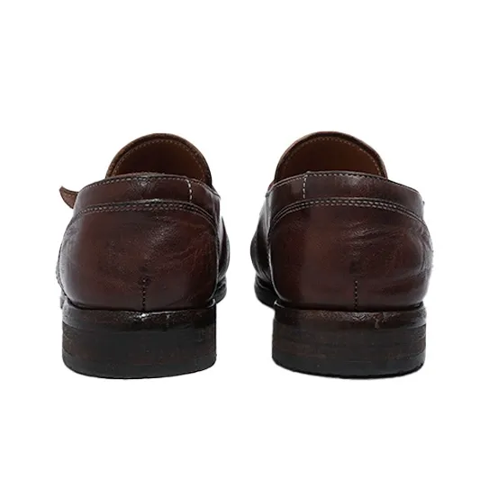 CORINNA DI MARSALA Loafers Women's-4