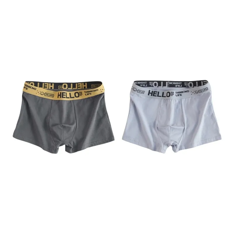 GOSO Underpants Men's Combo Set-10