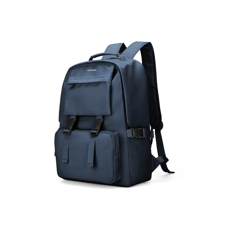 JEANSWEST Fabric Backpack Backpack Travel Bag Backpack Regular Unisex Multicolor-22