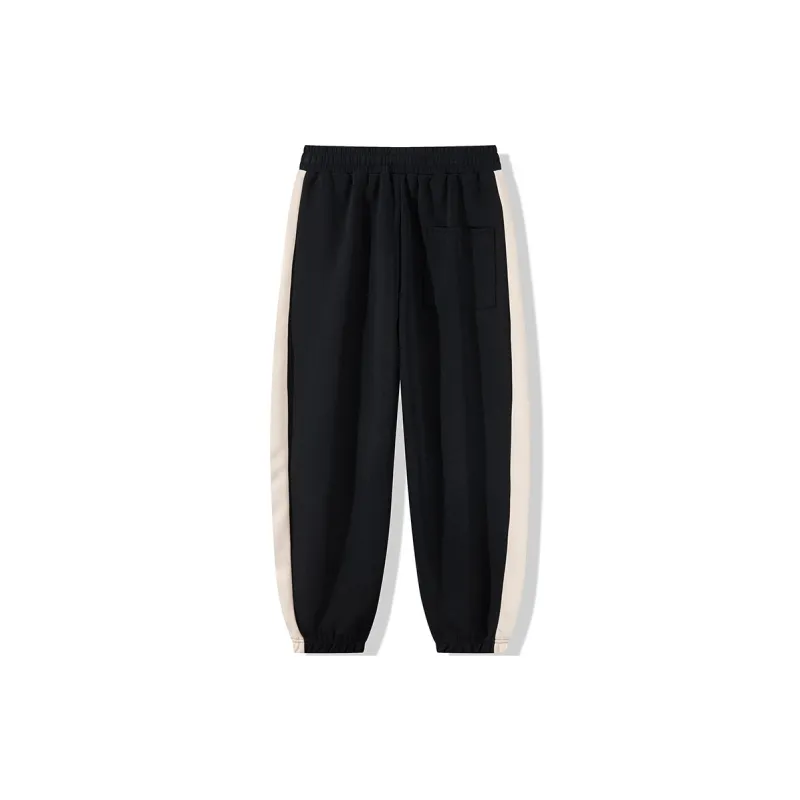 LIGHTNING MONSTER Casual Pants Unisex-1