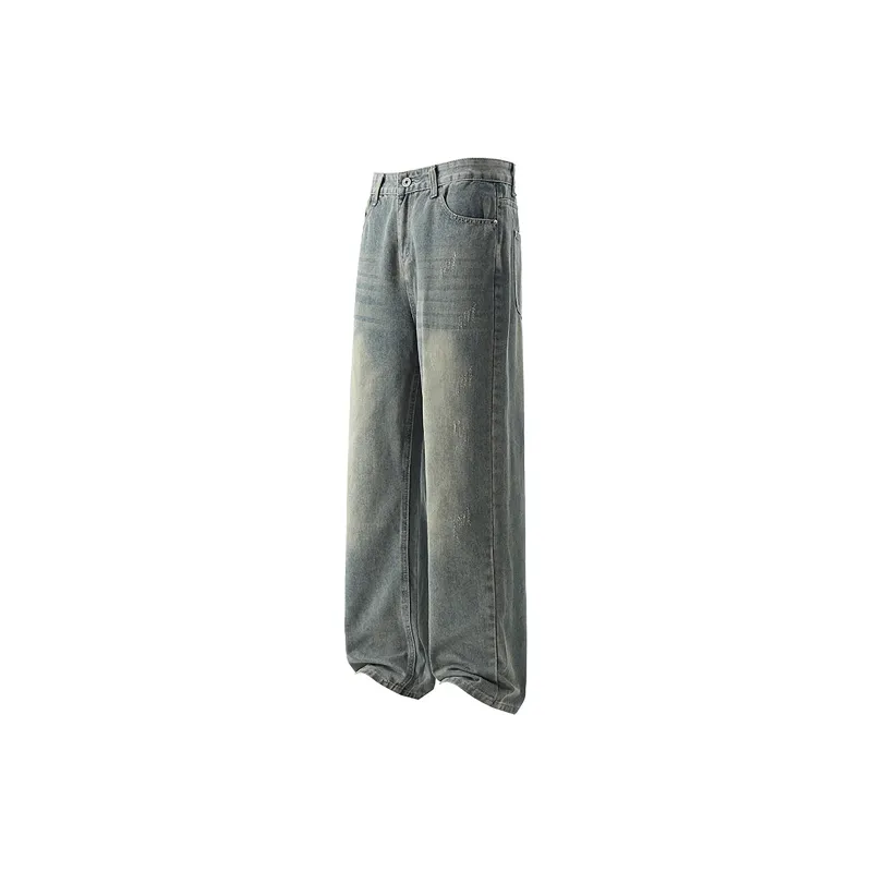WKOOG Jeans Unisex-14