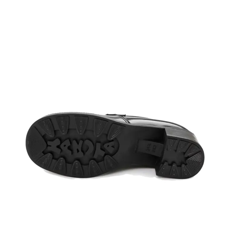 HARUTA Loafers Women's-4