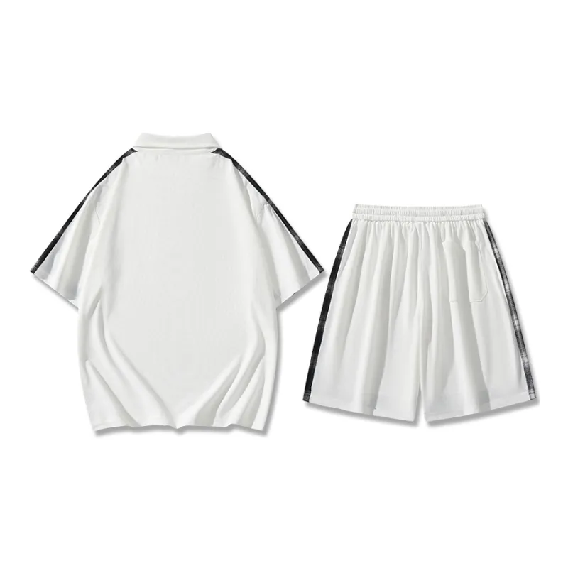 Moce Casual Sportswear Men-1