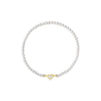 PEARL QUEEN Pearl Necklaces Women's