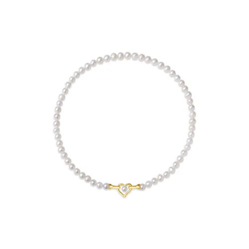 PEARL QUEEN Pearl Necklaces Women's