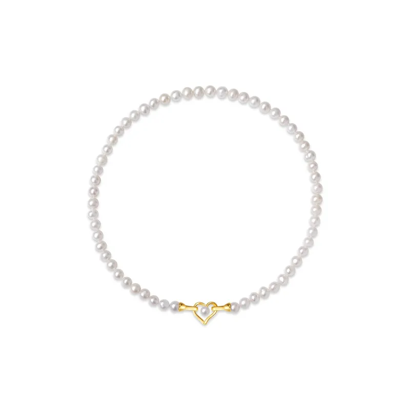 PEARL QUEEN Pearl Necklaces Women's-0