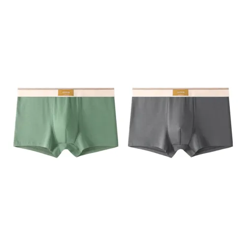 GOSO Underpants Men's Combo Set