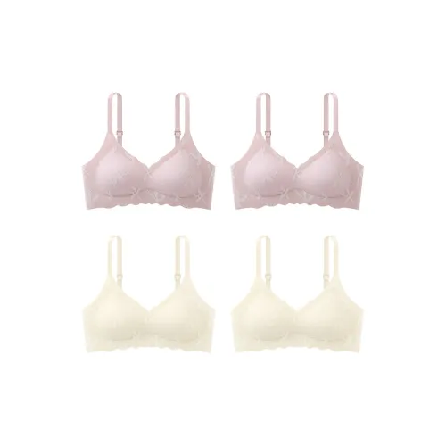 ROBINHOOD Bra Women's Combo Set