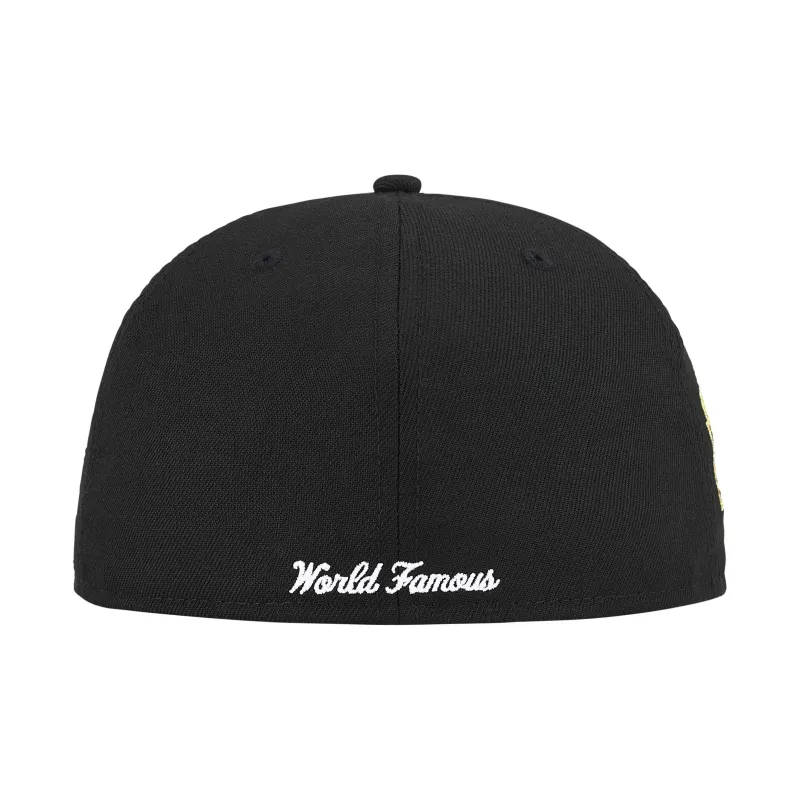 Supreme   Baseball Caps Unisex Multicolor-2