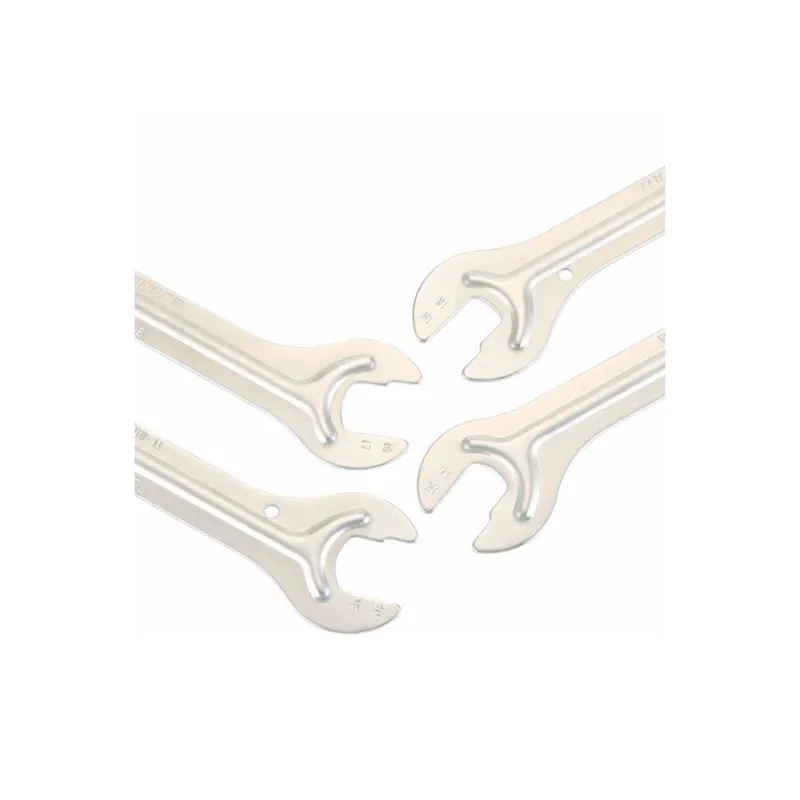 TOOPRE Cycling Gear Hub Wrench Unisex White-4