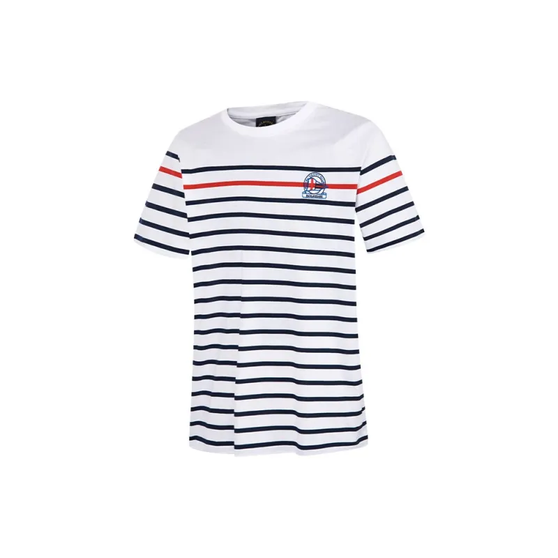 Paul & Shark Yachting T Shirt Men's White-1